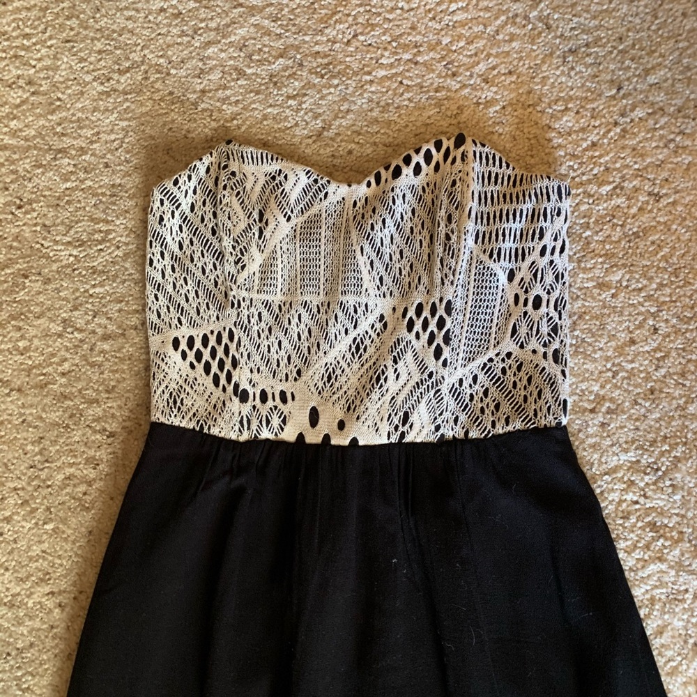 Ella Moss long dress